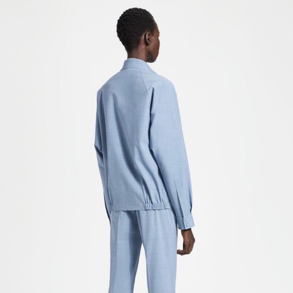 Theory Jacket - Picture 4 of 8